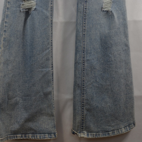NOBO Pull On Jeans SZ M NWT - Picture 4 of 13